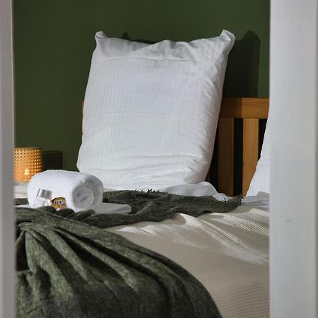 Heju - Luxury Aussicht - Kingsize Bed - Kitchen - Bathtub Lübeck Exterior foto