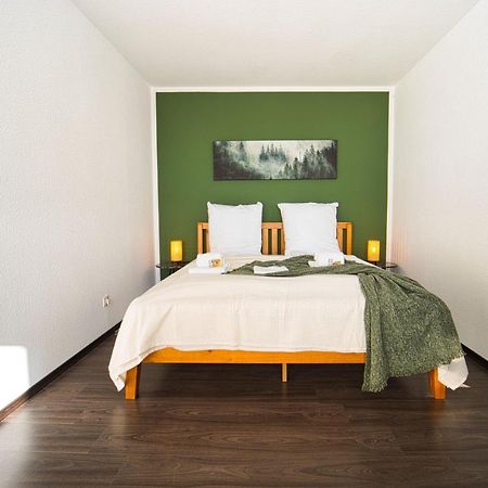 Heju - Luxury Aussicht - Kingsize Bed - Kitchen - Bathtub Lübeck Exterior foto