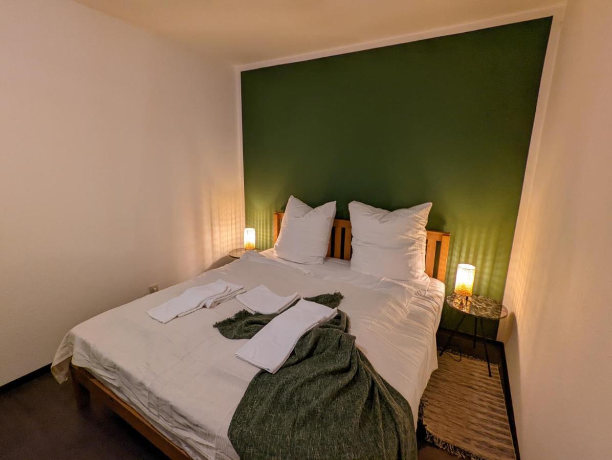 Heju - Luxury Aussicht - Kingsize Bed - Kitchen - Bathtub Lübeck Exterior foto