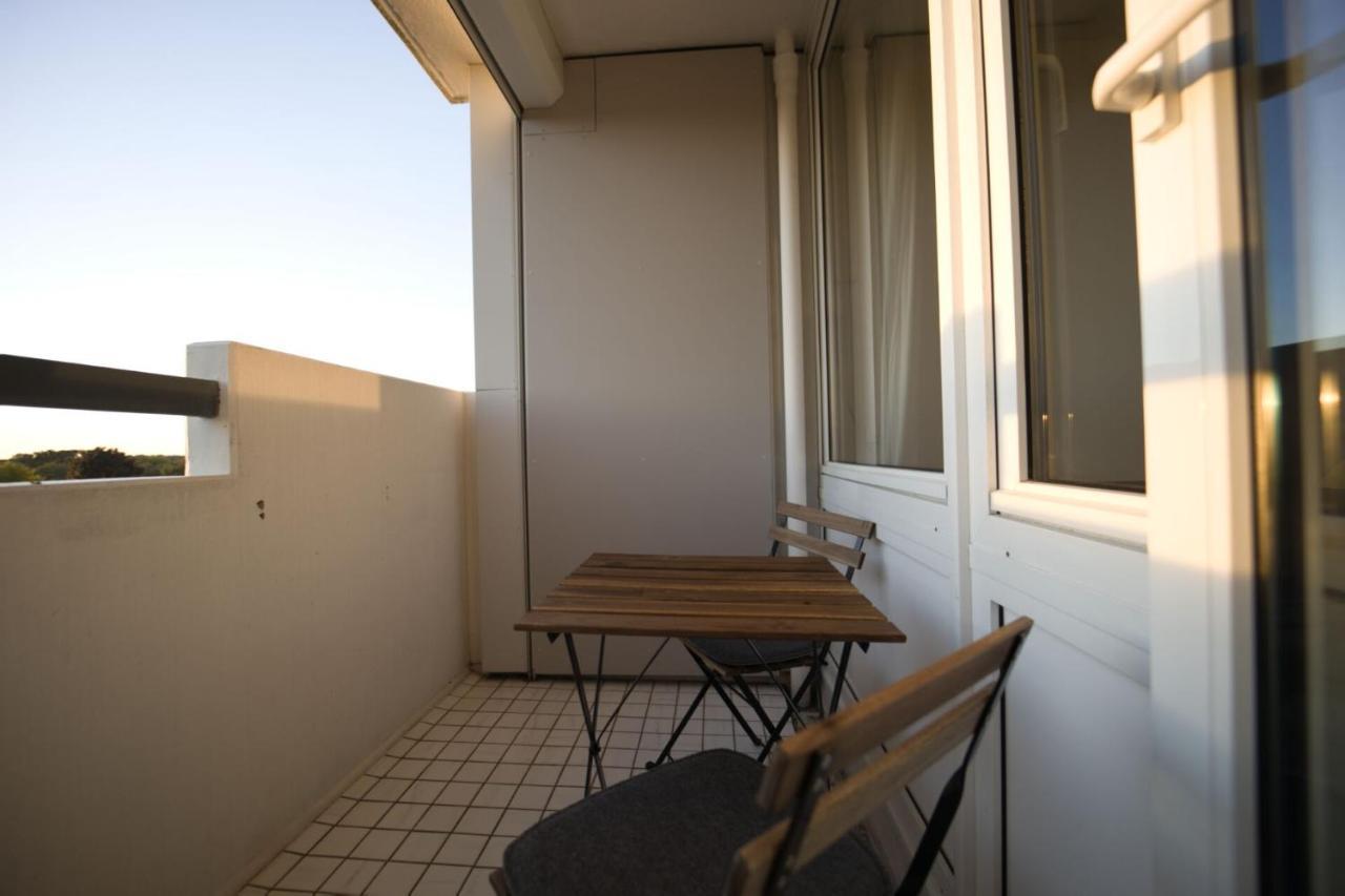 Heju - Luxury Aussicht - Kingsize Bed - Kitchen - Bathtub Lübeck Exterior foto
