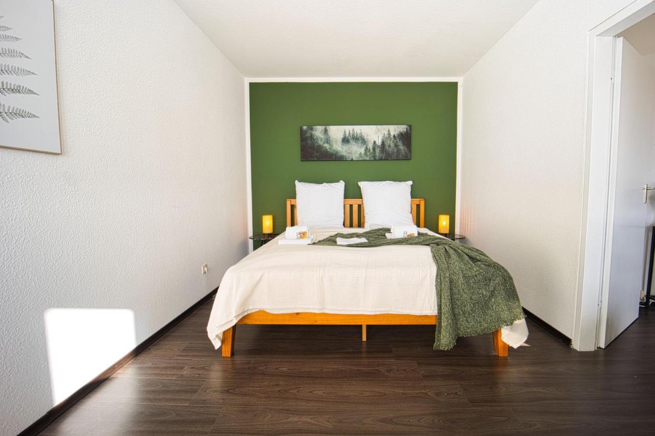 Heju - Luxury Aussicht - Kingsize Bed - Kitchen - Bathtub Lübeck Exterior foto