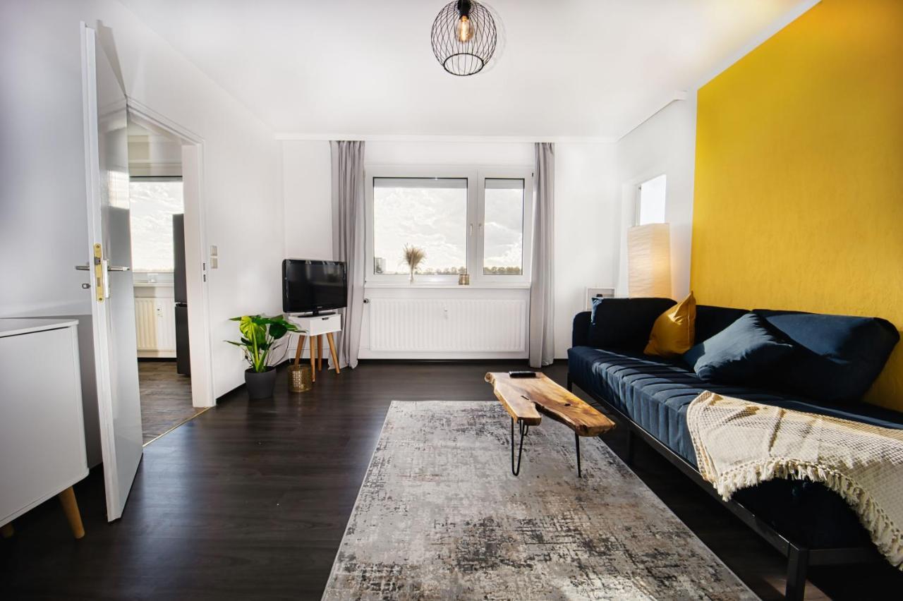 Heju - Luxury Aussicht - Kingsize Bed - Kitchen - Bathtub Lübeck Exterior foto